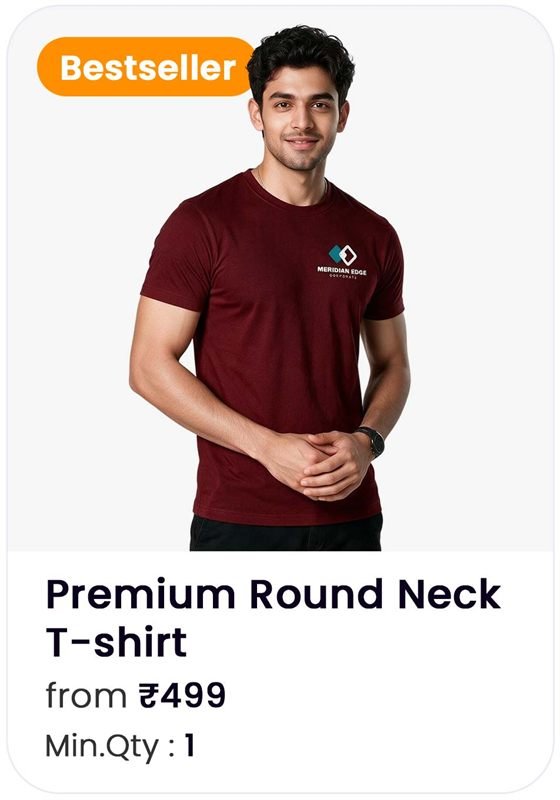 Custom T-Shirt and Polo Printing