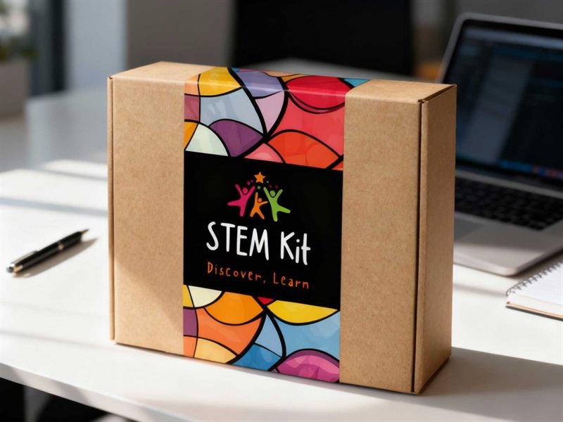Sleeved Mailer Boxes